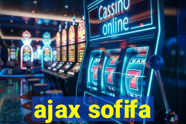 ajax sofifa