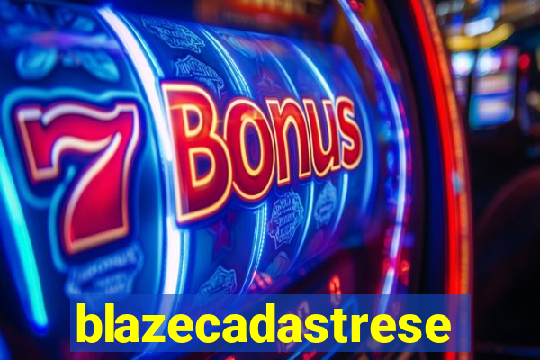 blazecadastrese