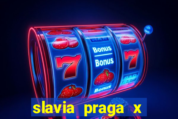 slavia praga x milan palpite