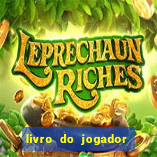 livro do jogador d&d 5e