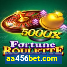 aa456bet.com