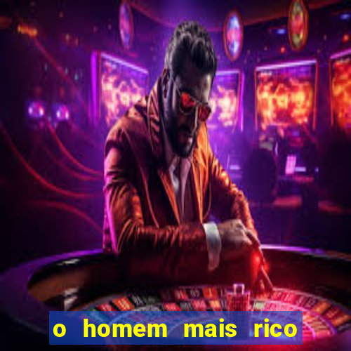 o homem mais rico da babilonia pdf