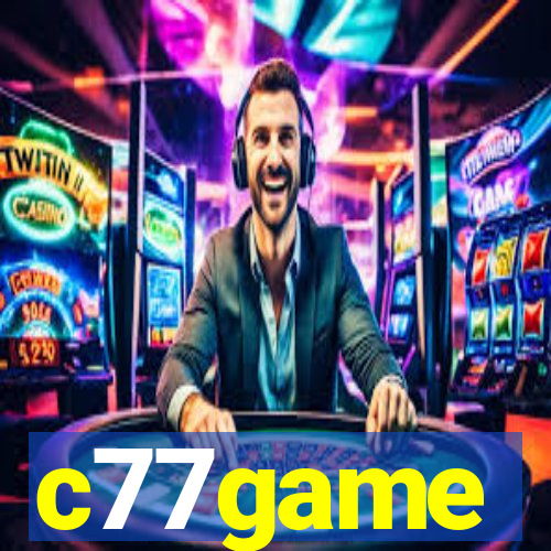 c77game