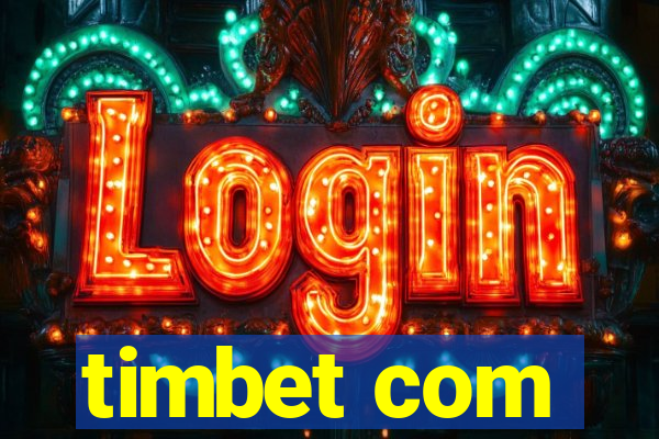 timbet com