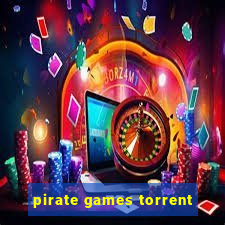 pirate games torrent