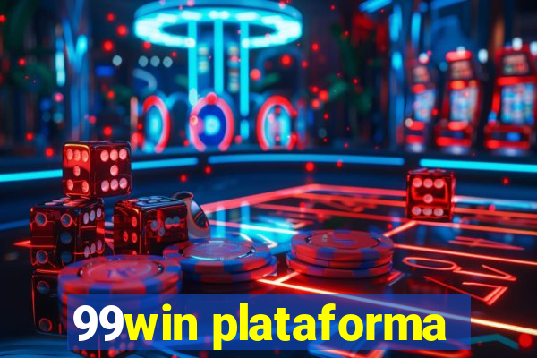 99win plataforma