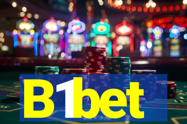 B1bet