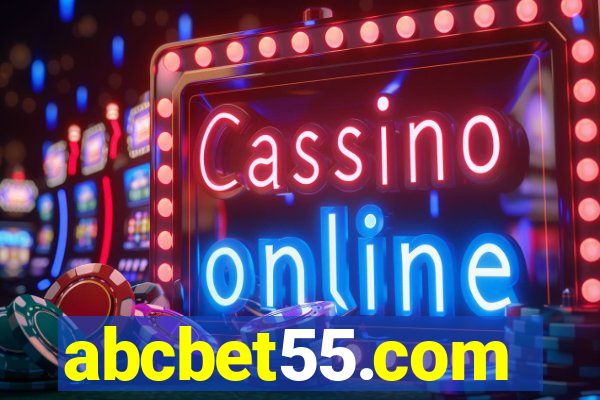 abcbet55.com