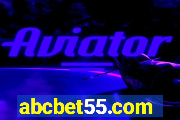 abcbet55.com