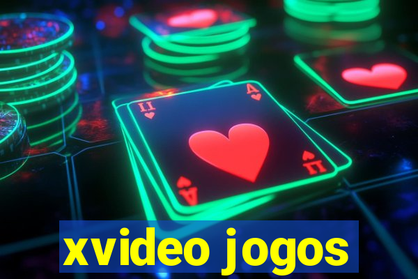 xvideo jogos