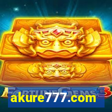 akure777.com