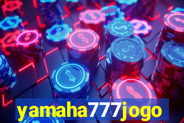 yamaha777jogo