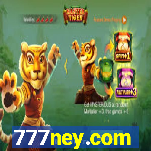 777ney.com