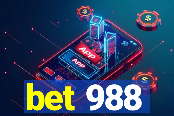 bet 988