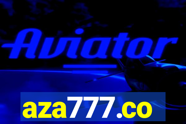 aza777.co