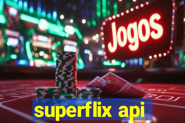 superflix api