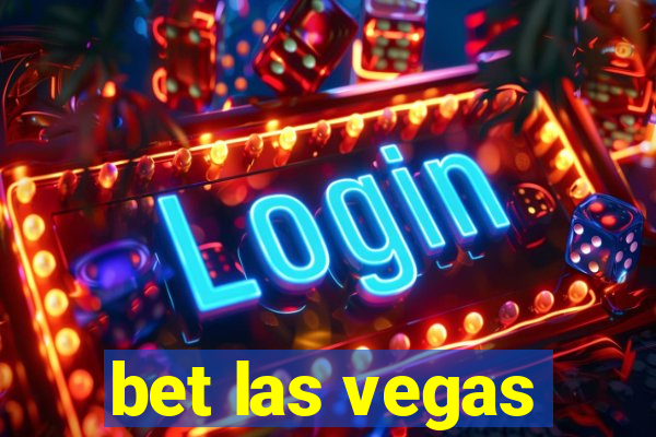 bet las vegas