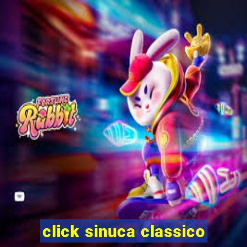 click sinuca classico