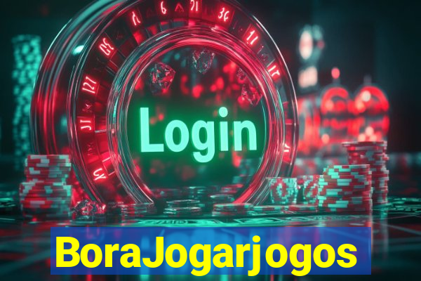 BoraJogarjogos