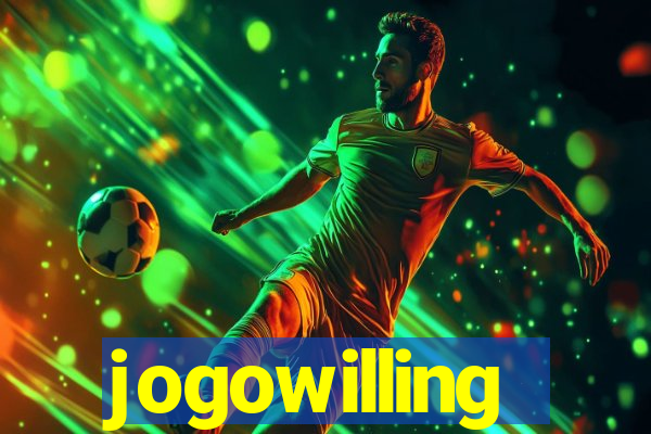 jogowilling