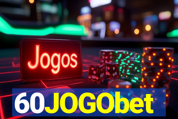 60JOGObet