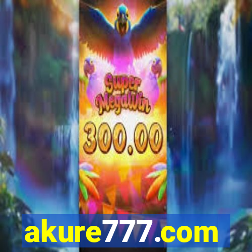 akure777.com