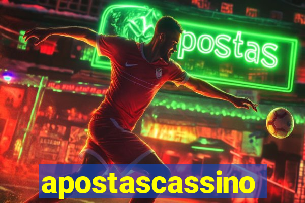 apostascassino