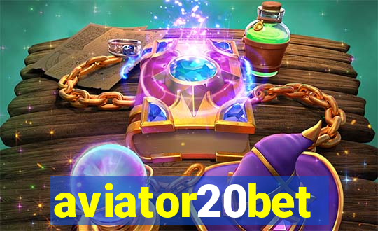 aviator20bet