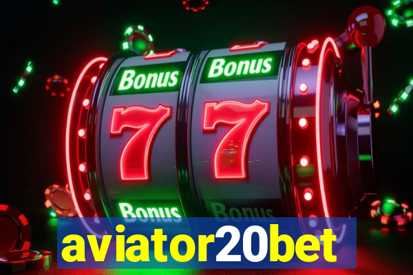 aviator20bet