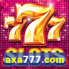 axa777.com