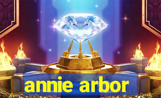 annie arbor