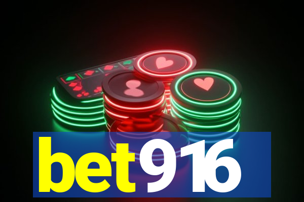 bet916