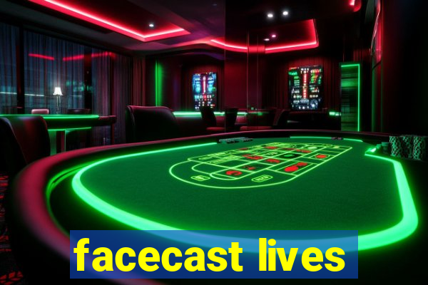 facecast lives