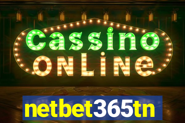 netbet365tn