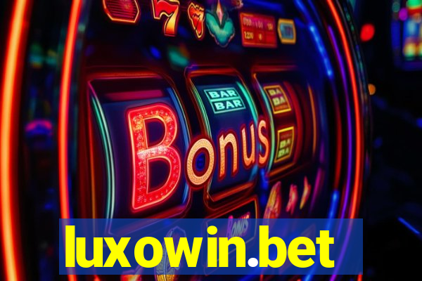 luxowin.bet