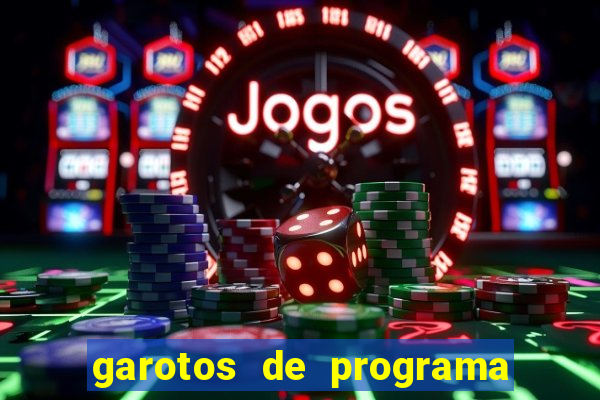 garotos de programa porto velho