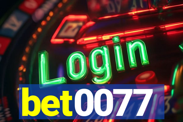 bet0077