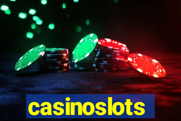 casinoslots