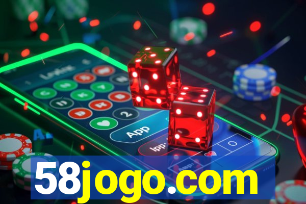 58jogo.com