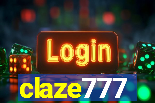 claze777