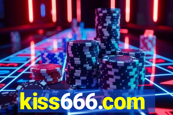 kiss666.com