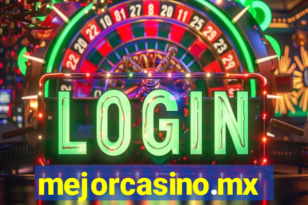 mejorcasino.mx