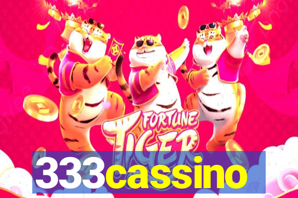 333cassino