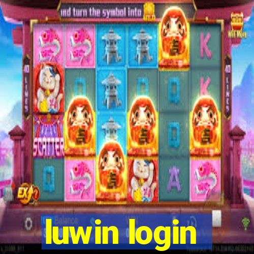 luwin login