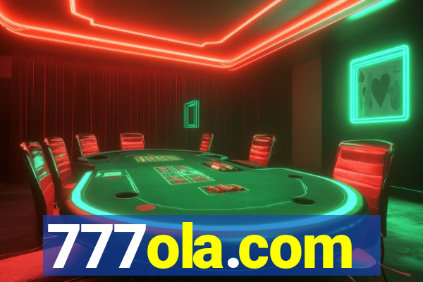 777ola.com