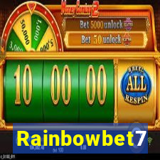 Rainbowbet7