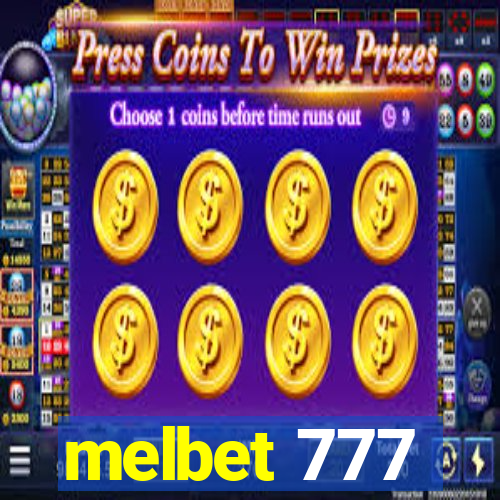 melbet 777