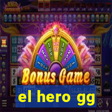 el hero gg