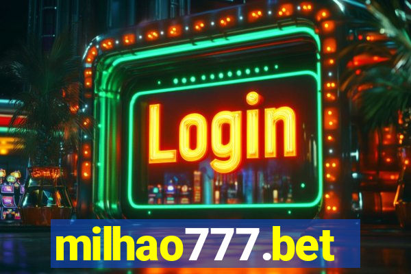 milhao777.bet