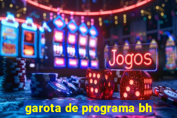 garota de programa bh